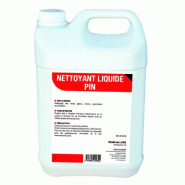 Nettoyant liquide au pin 5 L