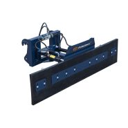 Racleurs à lisier hydrauliques FK Machinery pour chargeur - gamme MRSH