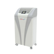 Système de traitement d'air pour les environnements médicaux et professionnels - ATA MEDICAL - DOPAIR