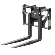Tablier porte-fourches flottantes 8 t (rth 8.46) - ATT-03-007 - MAGNITH