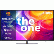 TV Ambilight The One 65PUS9050 164 cm