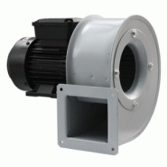 Ventilateur centrifuge - type dic / dic inox / dic at