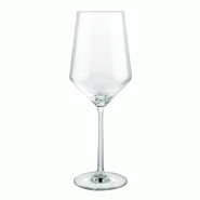 Verres à vin blanc en cristal Pure 408ml (lot de 6) - SCHOTT ZWIESEL - 0615402156875