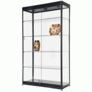 Vitrine d'exposition armoire Prestige Vitrine d'exposition armoire Prestige