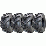 27x11.00-12 Pneus ATV 275/70-12 6ply WU24 OBOR Scoprio 56J Road Legal (Set of 4) 27x11.00-12 Pneus ATV 275/70-12 6ply WU24 OBOR Scoprio 56J Road Legal (Set of 4)