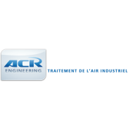 ACR ENGINEERING -  Conception et installation de filtres industriels