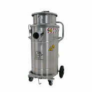 Aspirateurs eau et poussières pour liquides inflammables - 14V - référence : M280WD AIREX 14V - disponible en location et en vente