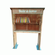 Boite à livres