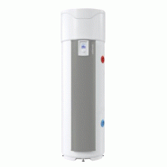 Chauffe-eau thermodynamique Explorer vertical sur socle 200L - 986086 Chauffe-eau thermodynamique Explorer vertical sur socle 200L - 986086