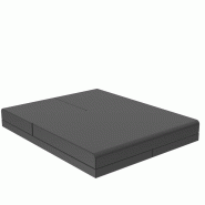 Daybed PIXEL - Anthracite