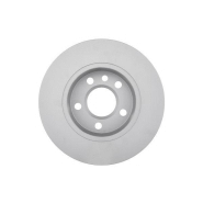 Disque de frein Bosch 0986478871 - 2 disques pleins arrière avec 5 trous Disque de frein Bosch 0986478871 - 2 disques pleins arrière avec 5 trous