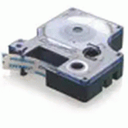 DYMO D1 Standard 24mm x 7m ruban d'étiquette DYMO D1 Standard 24mm x 7m ruban d'étiquette