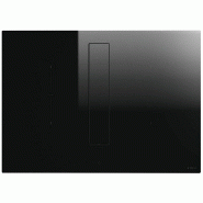 ELICA Table De Cuisson Aspirante Induction 72cm 4 Feux 7500w Noir prf0167054 - noir 8020283050556
