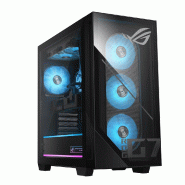G700TF-7265KF070W Ultra 7 32Go 2To RTX 5080 - Noir