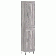 Helloshop26 - Buffet bahut commode armoire meuble de rangement organisateur cuisine salle de séjour salon haut sonoma 34,5 x 34 x 02_0035320 - 300021 Helloshop26 - Buffet bahut commode armoire meuble de rangement organisateur cuisine salle de séjour salon haut sonoma 34,5 x 34 x 02_0035320 - 300021