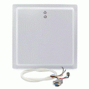 Lecteur intégré longue portée UHF HTA-RU5112 - RFID haute performance, jusqu'à 20m