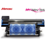 Imprimante textile de production grand format - mimaki ts55-1800