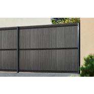 Lattes d'occultation rigides LIXO® Composite