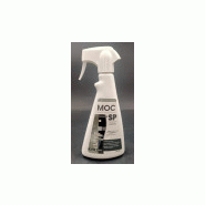 Moc dzhari surodorant puissant anti-odeurs special poubelles(pod0431) vapo de 500ml