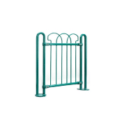 Panneau arche Luxembourg 700 mm pour Parcs de Jeux enfants - PNN1LXB-HS03_0