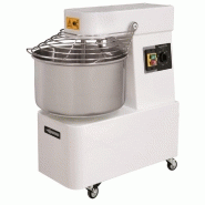 Pétrin à spirales 48 l pour pizza - 7485.0095 Pétrin à spirales 48 l pour pizza - 7485.0095