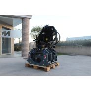 PLAQUE VIBRANTE PV 45.80