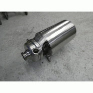 Pompe centrifuge APV-PUMA-SPX 2.3.9 - 7.5 kW - PPE488 Pompe centrifuge APV-PUMA-SPX 2.3.9 - 7.5 kW - PPE488