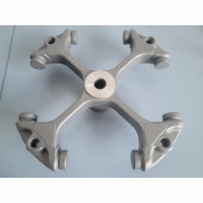 Rotor à godet oscillant Thermo Sorvall Heraeus 75002000