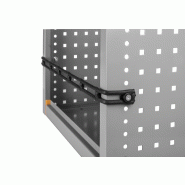 Sangle en caoutchouc au metre lineaire - uacs020