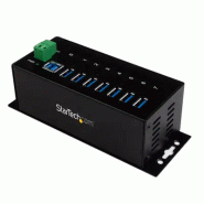 StarTech Hub USB 3.0 à  7 ports - 5Gbps - Hub USB-A
