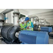 Surpresseur centrifuge multi-étagé sans huile zm - atlas copco gontrols - débit d'air libre 47 à 18880 l/s - pression de service 0.14 à 1.7 bar_1