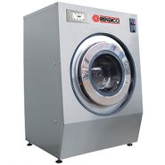 Sx 11 e-speed - machines à laver à super essorage - renzacci - capacité 11 kg