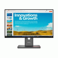 ThinkVision P24QD-40