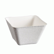 Verrine Emeraude 60ml pulpe de canne - par 50