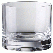 Zwiesel Glas - Verre à Whisky  - Gamme Paris en Cristallin - Réf. 579704 - lot de 6 - transparent Verre en cristal 507623