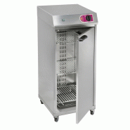 Armoire chauffante ventilée 5 bacs GN 2/3 Sofraca
