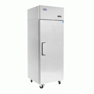 Armoire compacte positive tropicalisée 1 porte inox - PYBF9206GR