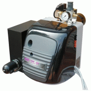 Brûleur chaudière polycombustible CTB 65 - MTM - CTB65