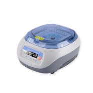 Centrifugeuse MiniFuge-GD06 pour tubes de 0.2mL à 5mL rotor angulaire, marque Nahita-Blue - Ref.: GDC006 Centrifugeuse MiniFuge-GD06 pour tubes de 0.2mL à 5mL rotor angulaire, marque Nahita-Blue - Ref.: GDC006
