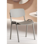 Chaise accueil - Yuko