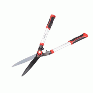 Cisaille à haies z20 elite 63 cm – MTF – lame 21 cm – 1zst4206
