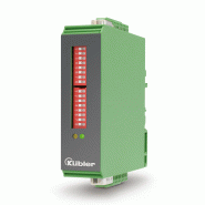 Convertisseur de tension