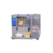 Cuiseur de pâtes de comptoir idéal pour tout type de pâtes : sèches, fraîches ou surgelées - Garantie 1 an pièces - PASTACHEF PL2 Cuiseur de pâtes de comptoir idéal pour tout type de pâtes : sèches, fraîches ou surgelées - Garantie 1 an pièces - PASTACHEF PL2