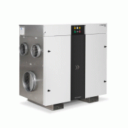 Déshumidificateur par adsorption TTR 2800 - TROTEC - 1110000175