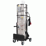 Depureco TB ATEX Z21 - Aspirateur industriel ATEX 2D Z21 - Disponible en location et en vente