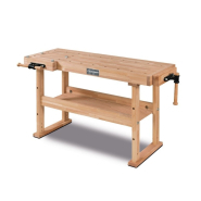 Etabli d'atelier Holzkraft HB 1901 - 5101911 Etabli d'atelier Holzkraft HB 1901 - 5101911