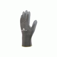 Gants de manutention paume pu