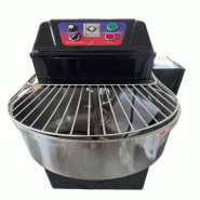 Gasfrit - Pétrin à spirale pour la restauration, capacité de la cuve 80 litres 3,2 kw - hs800
