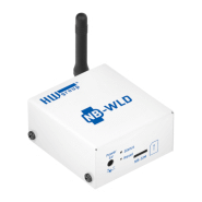 HW group NB-WLD - Rampe de détection d'eau