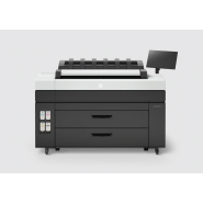 Imprimante multifonction HP DesignJet XL 3800